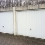 Garage zum mieten